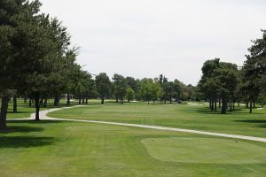 Hillcrest 15th 2025